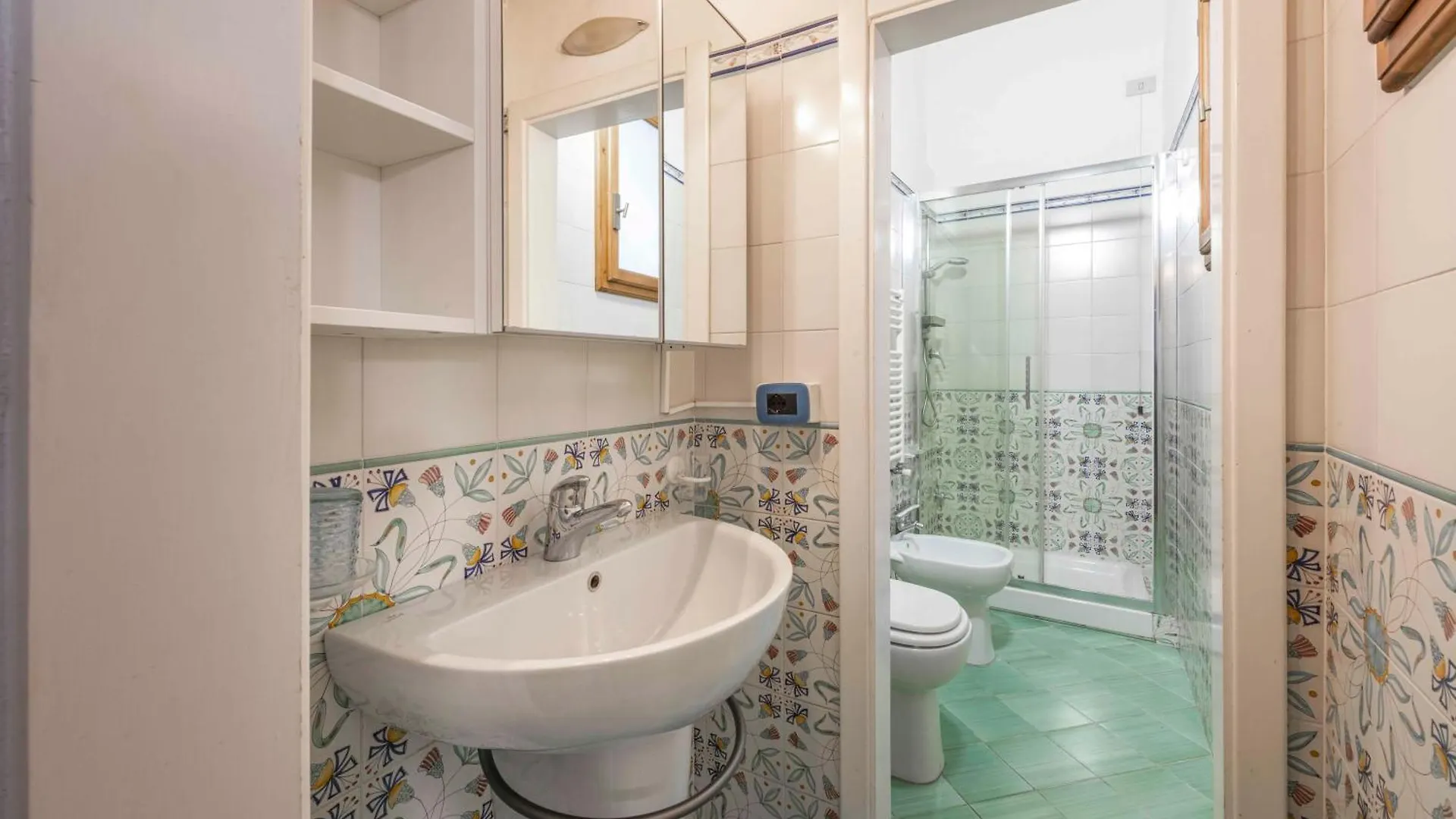 Borgo Allegri Palace By Mmega Florence Italy