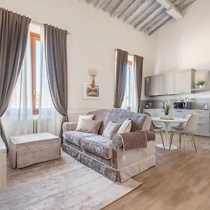 Appartement Feel, Florence
