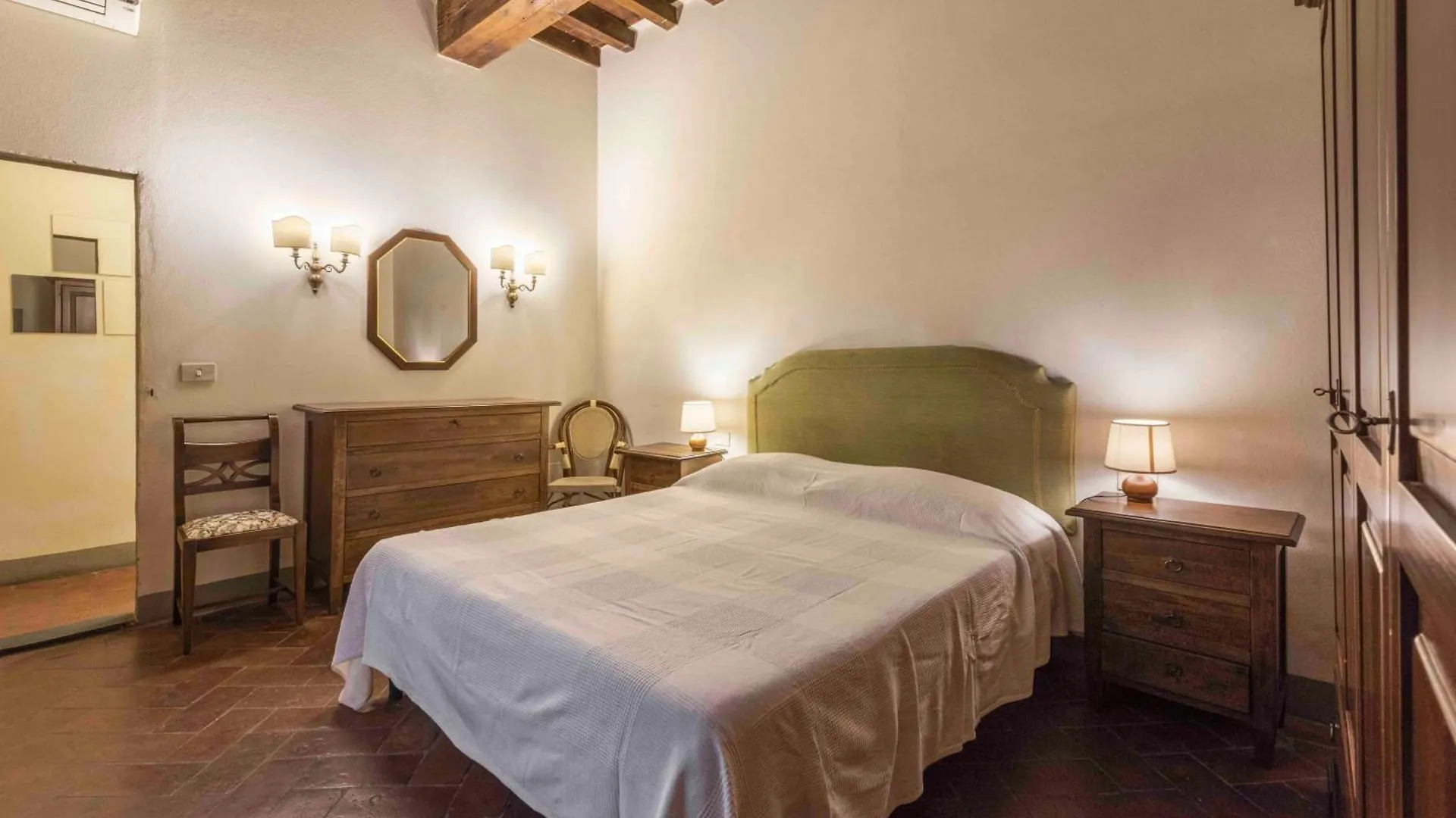 Borgo Allegri Palace By Mmega Florencja