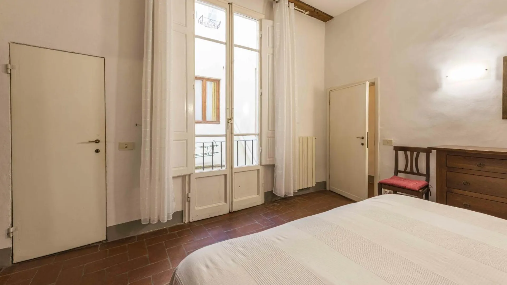 Borgo Allegri Palace By Mmega Florence 0*,