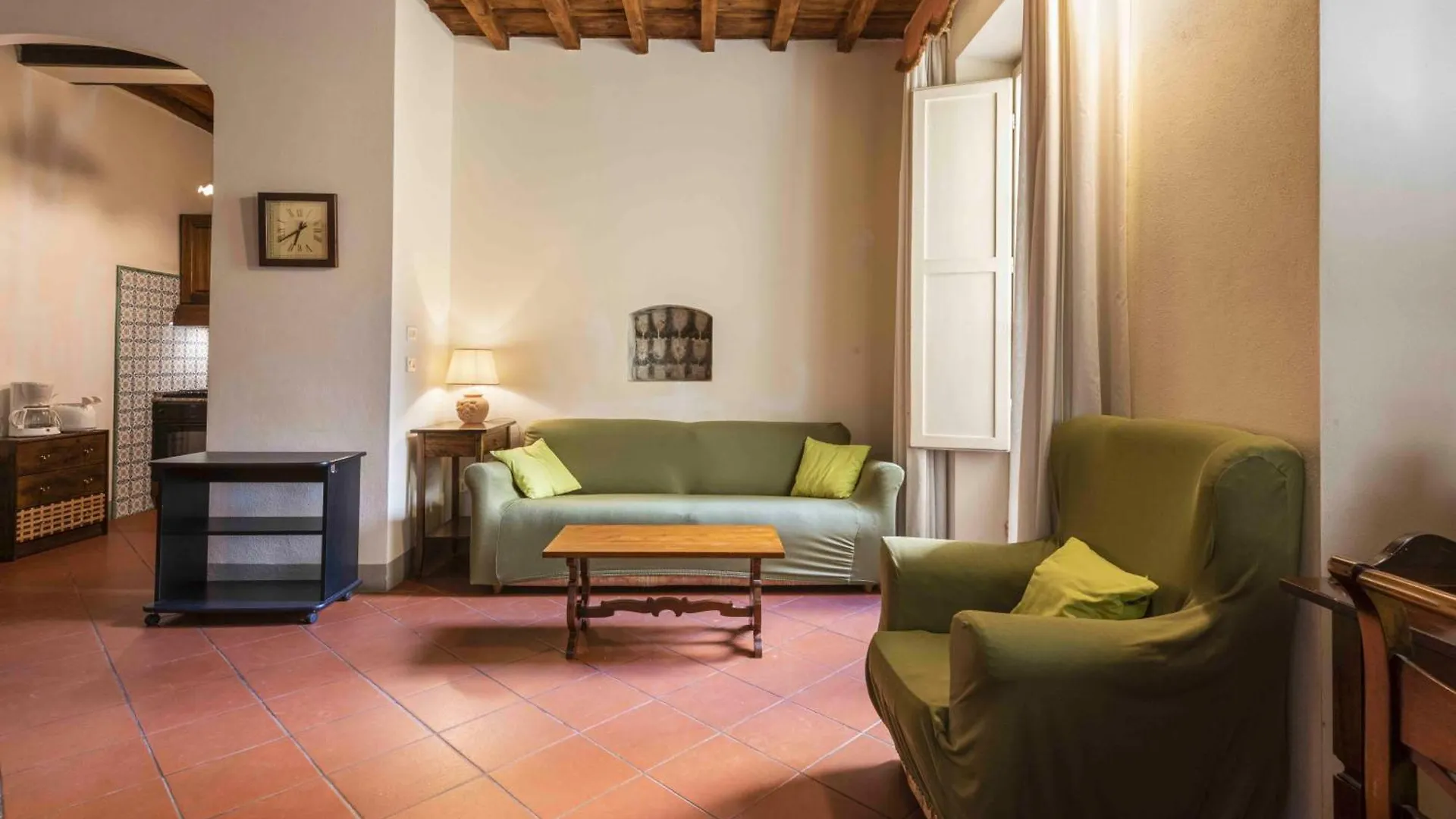 Apartment Borgo Allegri Palace By Mmega Florence