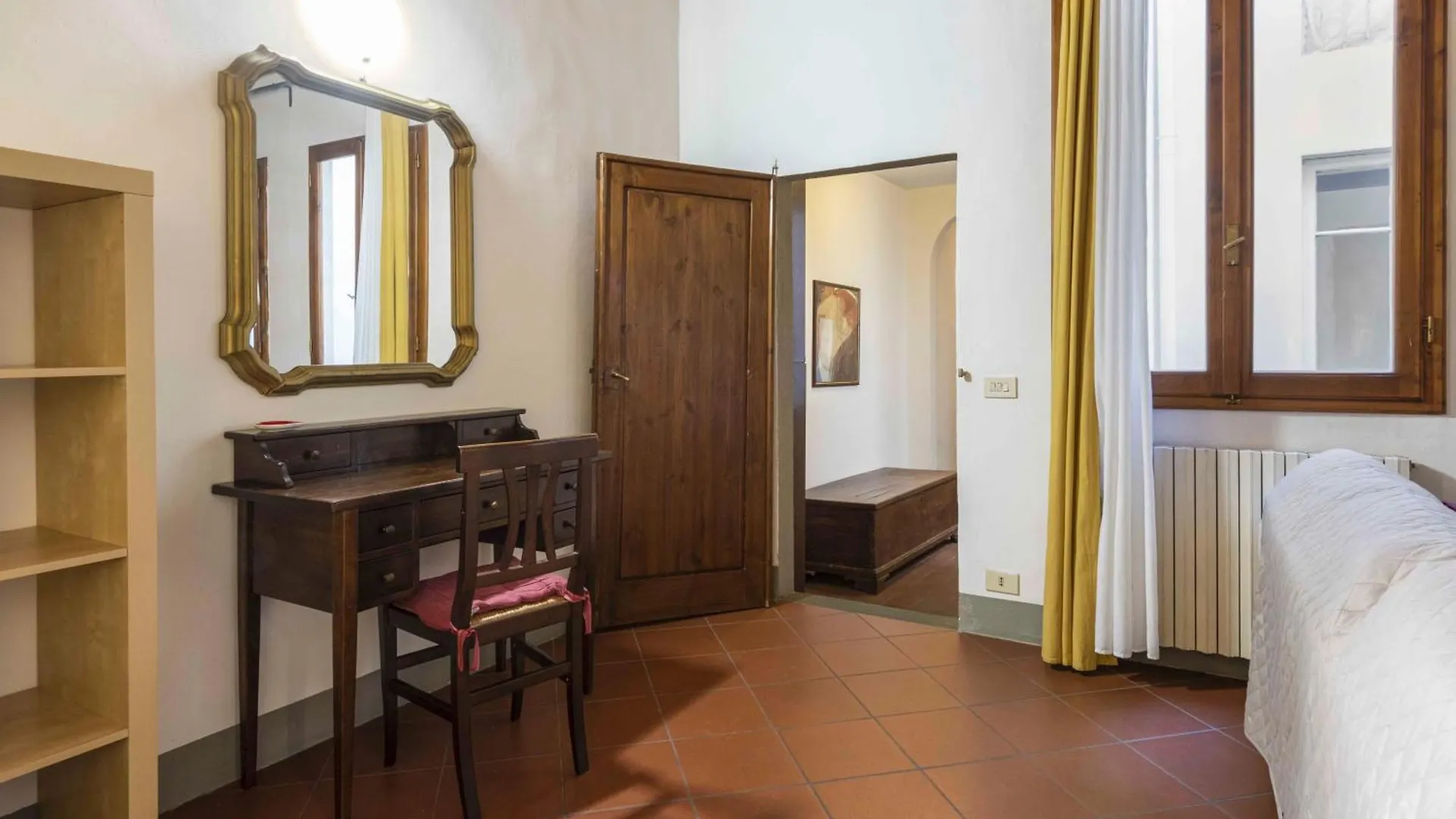 Apartment Borgo Allegri Palace By Mmega Florence