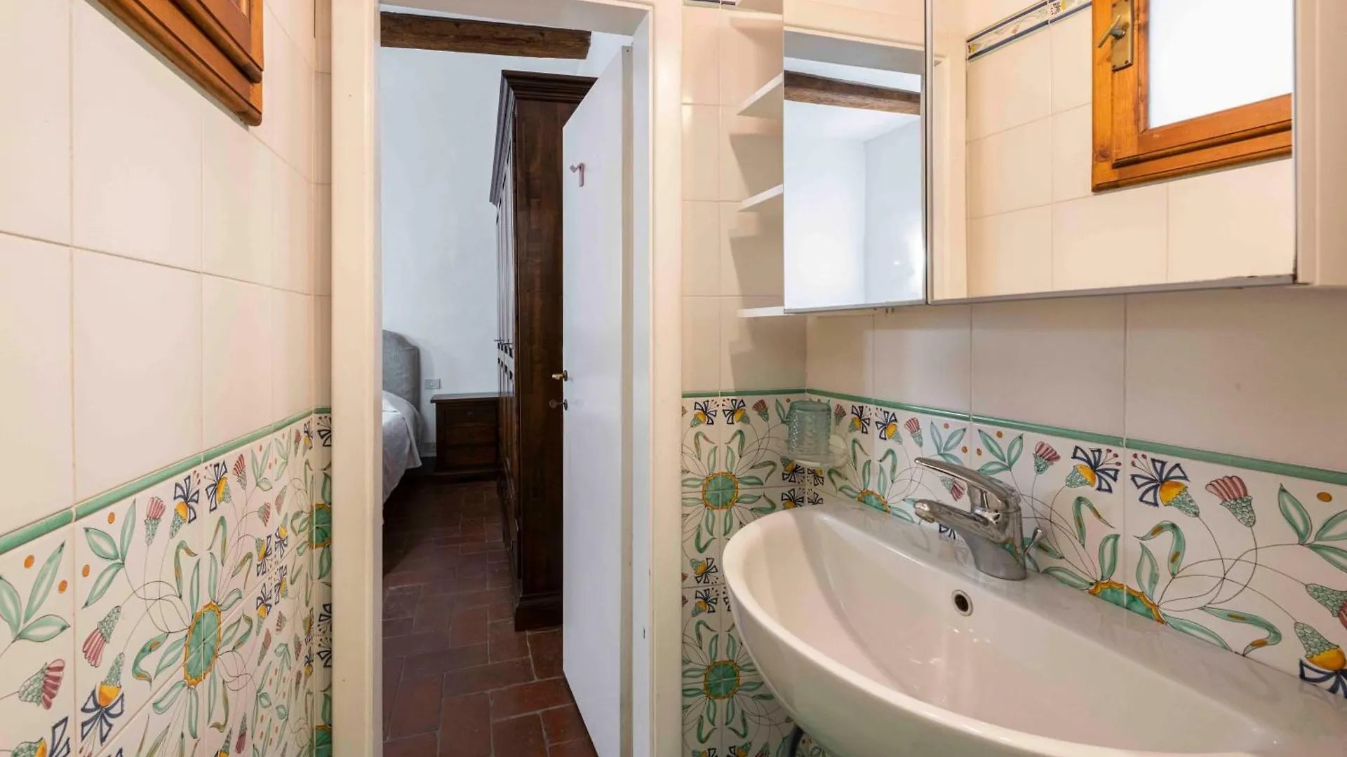 Borgo Allegri Palace By Mmega Florence Apartment