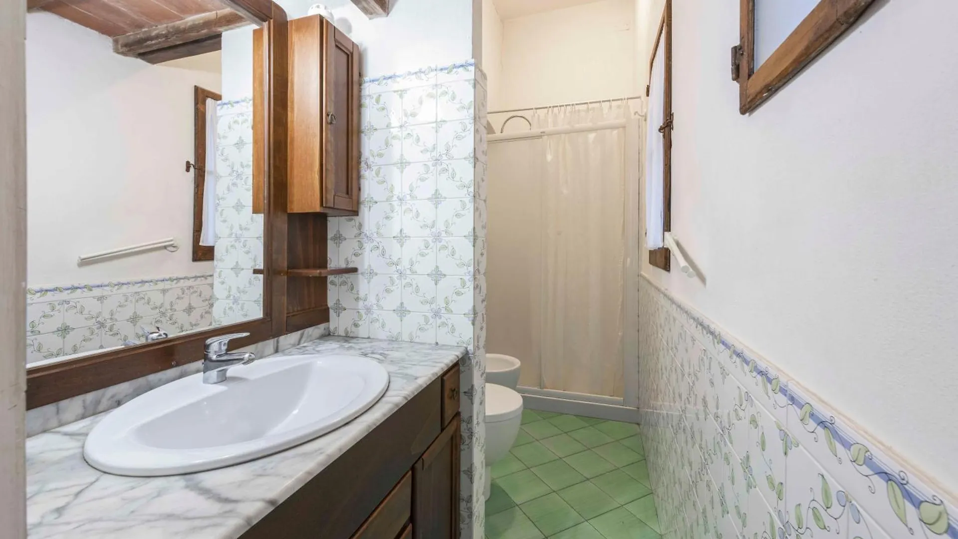 Apartment Borgo Allegri Palace By Mmega Florence