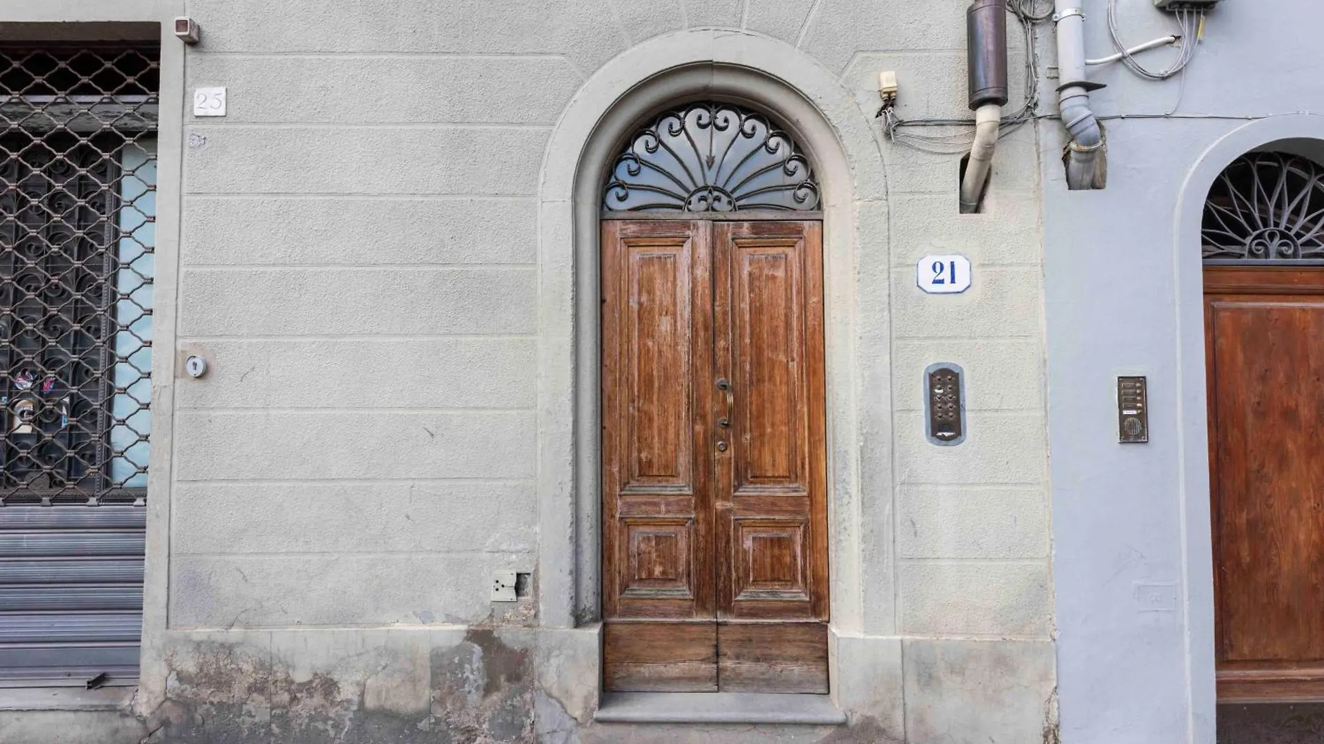 Borgo Allegri Palace By Mmega Florence