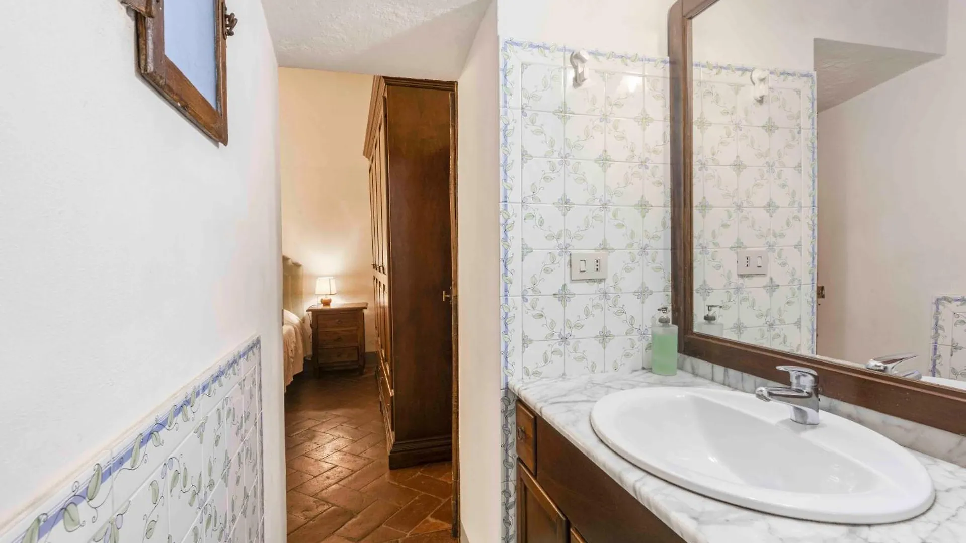 Apartment Borgo Allegri Palace By Mmega Florence Italy