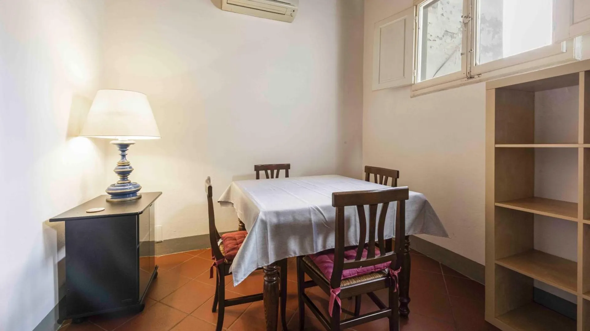 Apartment Borgo Allegri Palace By Mmega Florence Italy