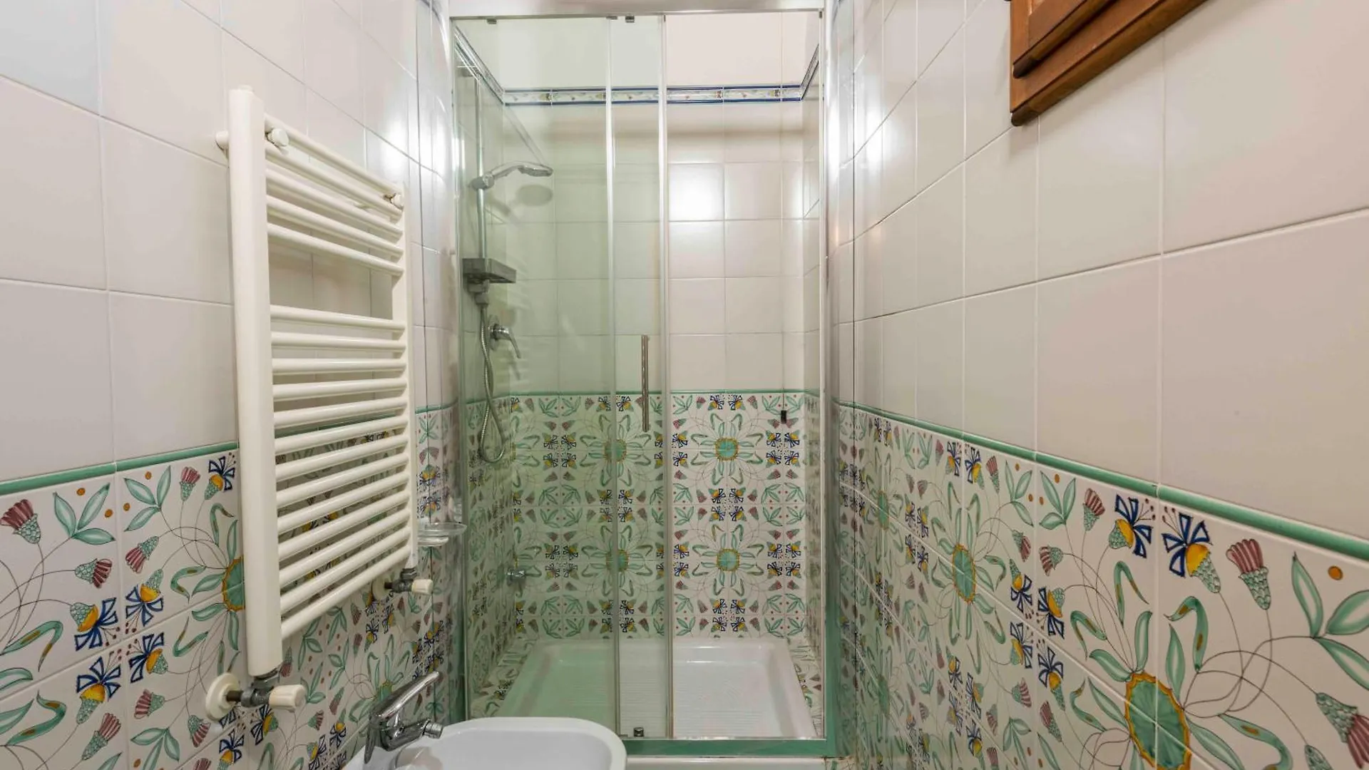 Borgo Allegri Palace By Mmega Florence