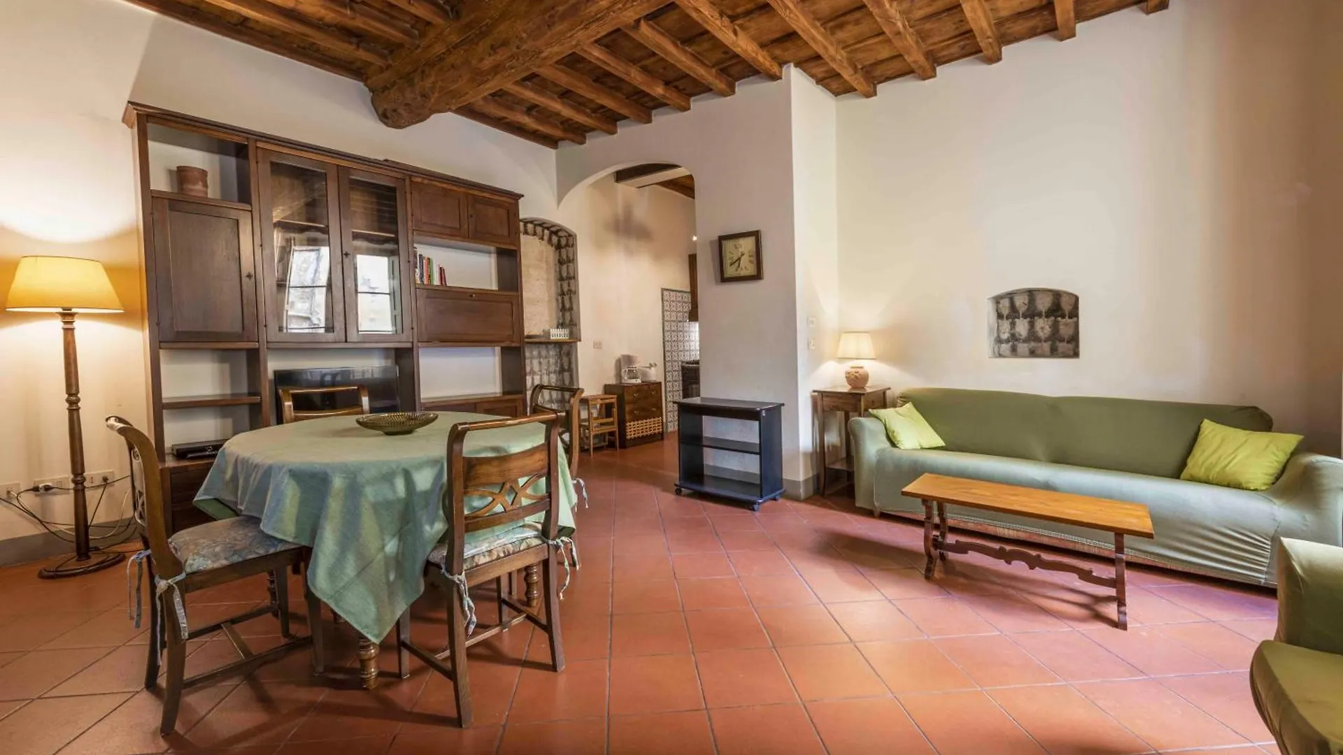 Apartment Borgo Allegri Palace By Mmega Florence