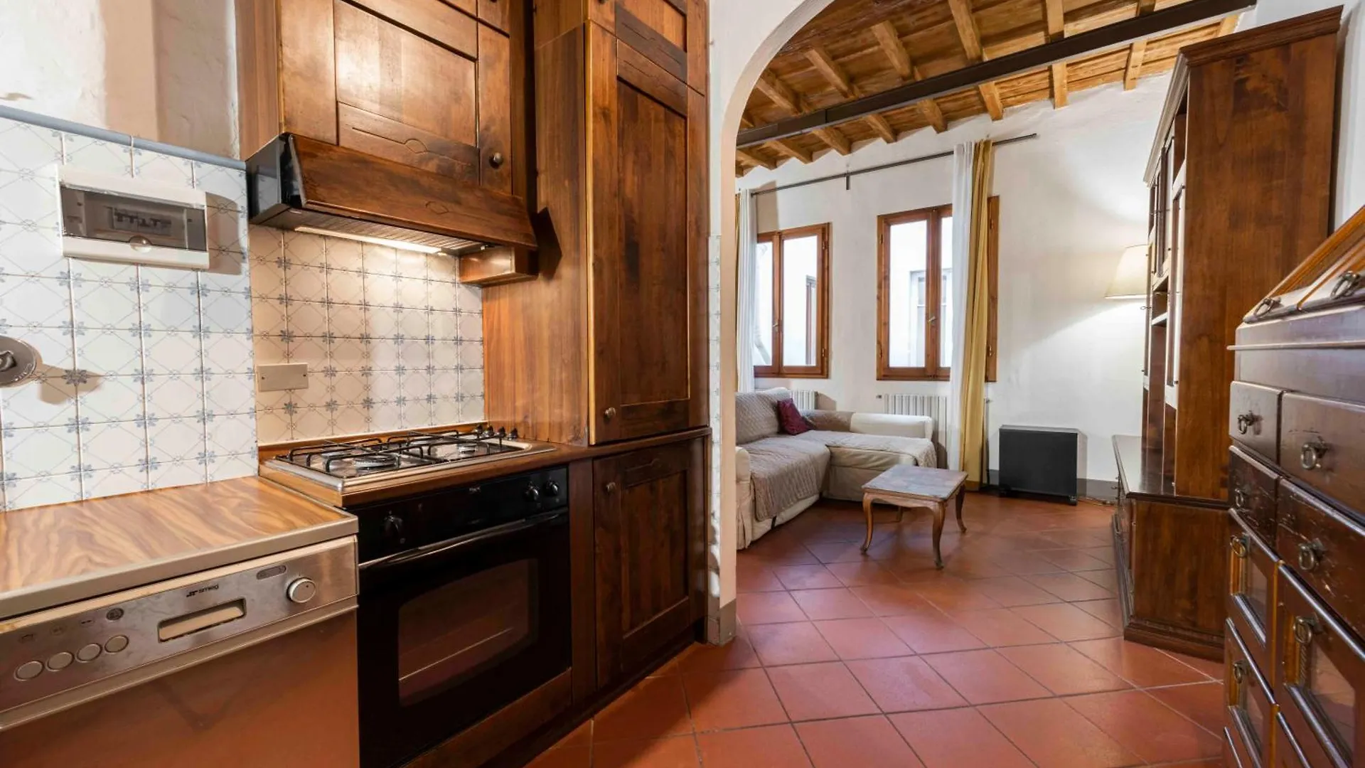Borgo Allegri Palace By Mmega Florence 0*,