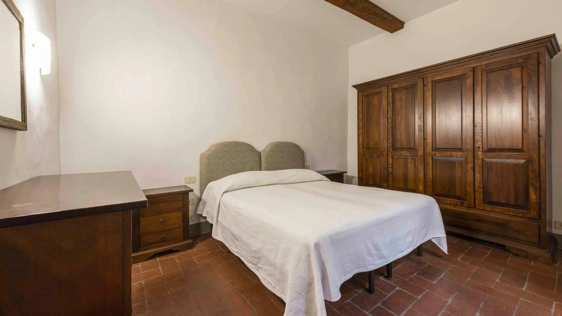 Borgo Allegri Palace By Mmega Florence Apartment