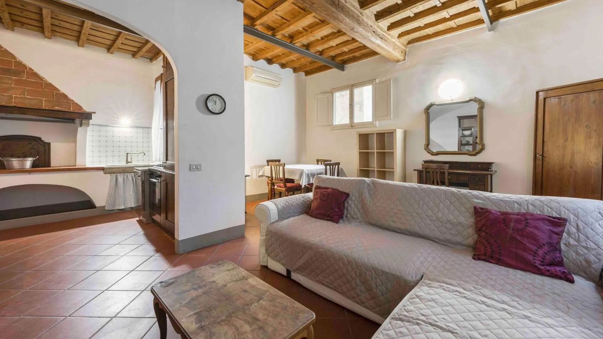 Borgo Allegri Palace By Mmega Florence