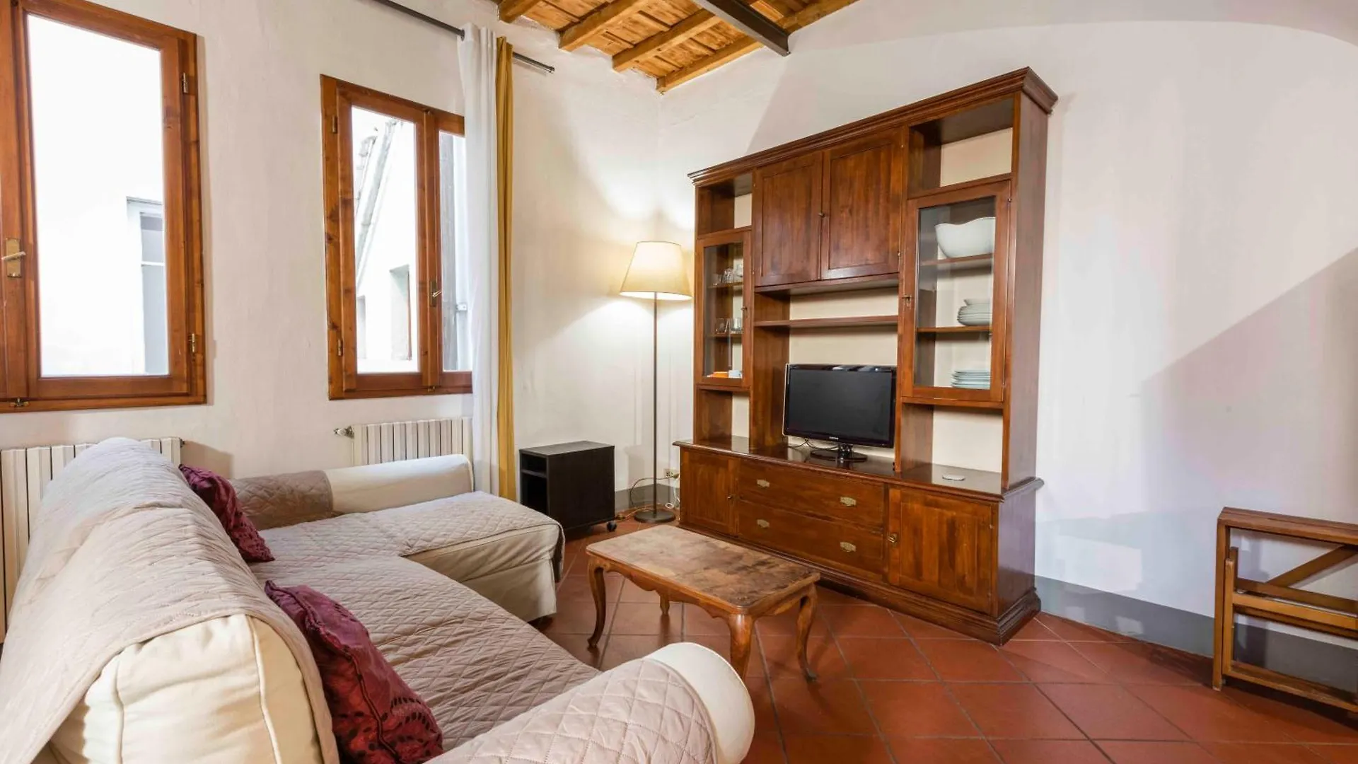 Apartment Borgo Allegri Palace By Mmega Florence