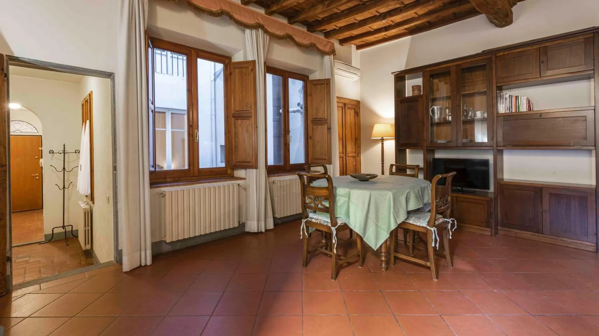 Borgo Allegri Palace By Mmega Florence Italy